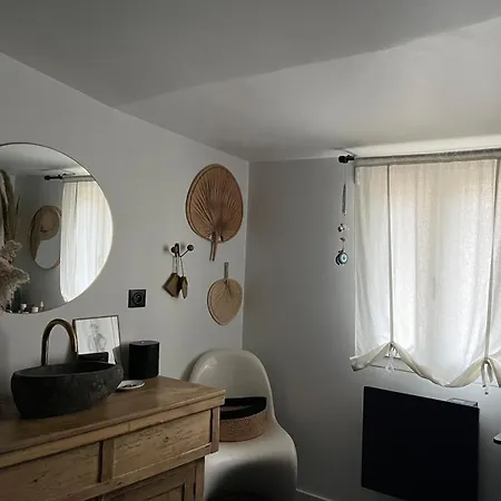 Maison De Avec Piscine Villa *