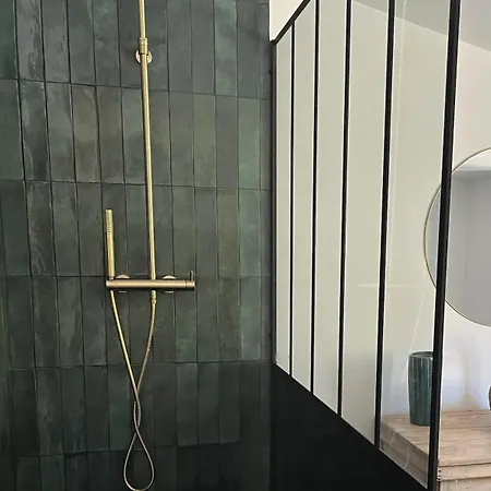 Maison De Avec Piscine *